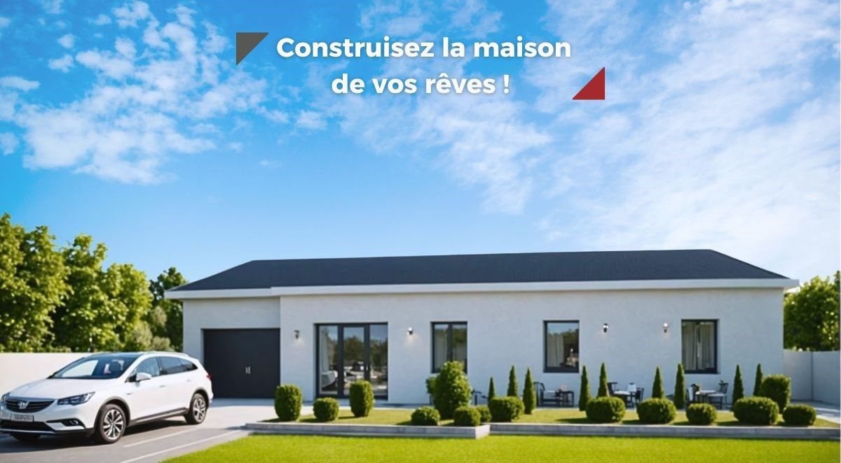 Maison à vendre, 85m², Genas