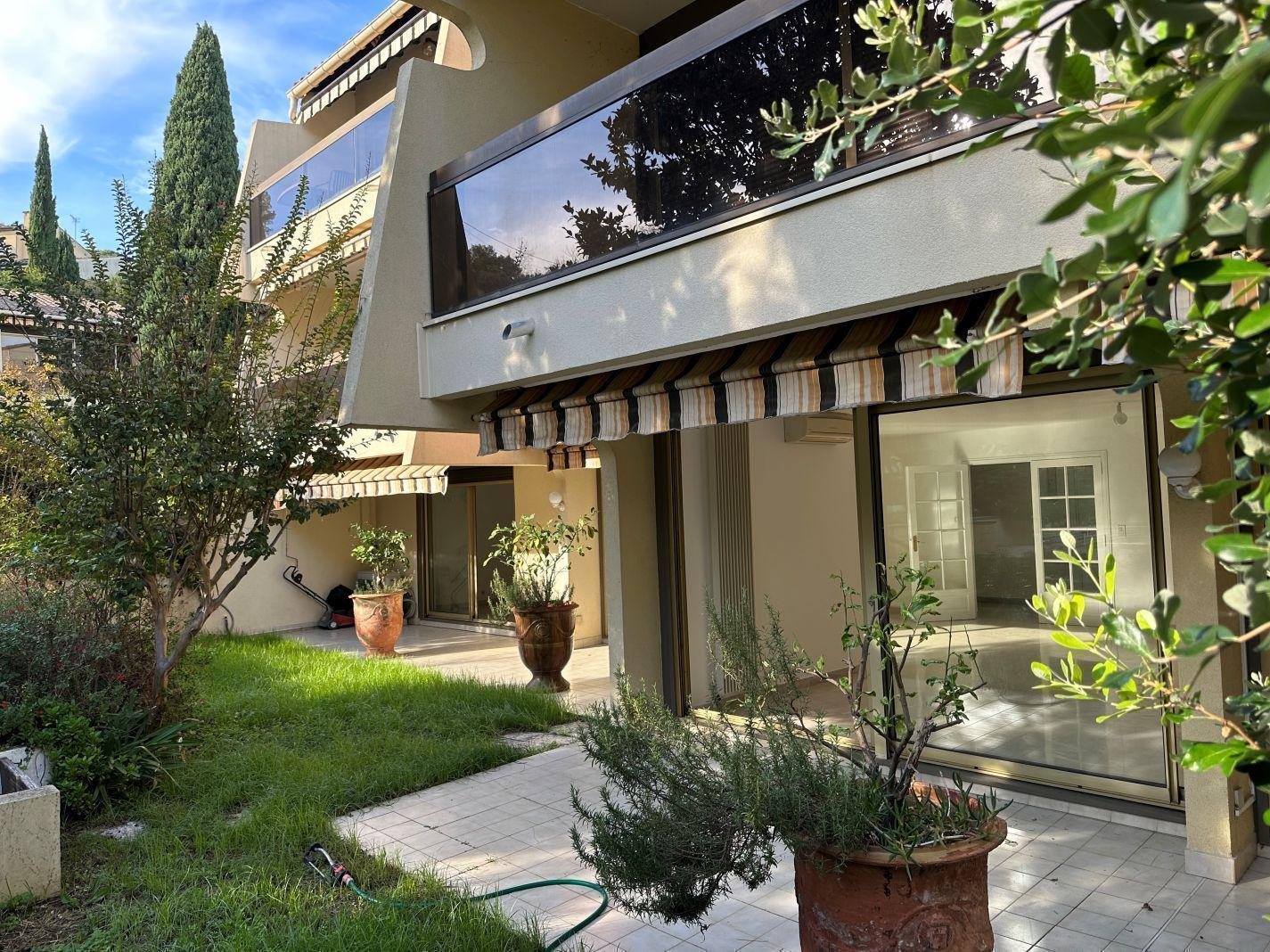 Appartement à vendre, 160m², Nîmes