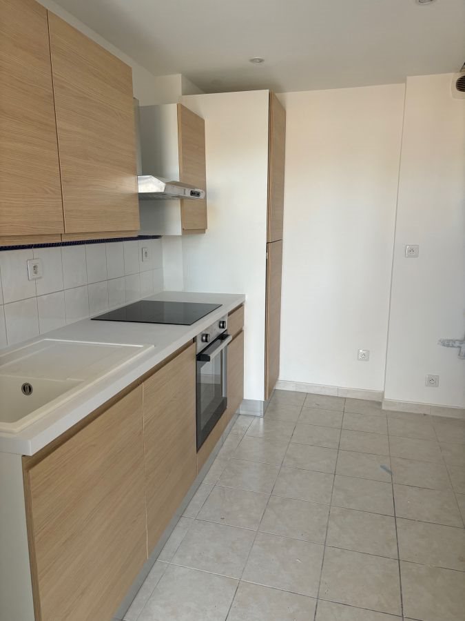 Appartement à louer, 46m², Nîmes