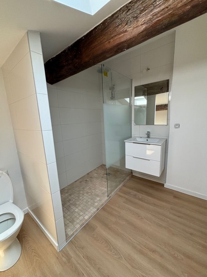 Appartement à louer, 46m², Nîmes