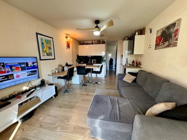 Appartement à vendre, 57m², Le Grau-du-Roi