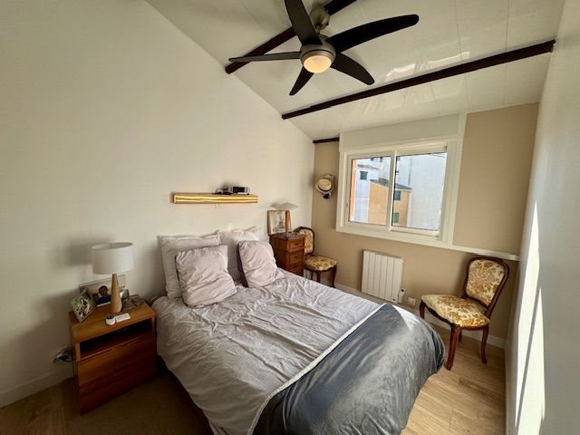 Appartement à vendre, 57m², Le Grau-du-Roi