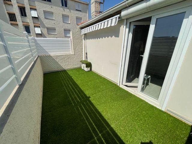 Appartement à vendre, 33m², Villeneuve-lès-Béziers