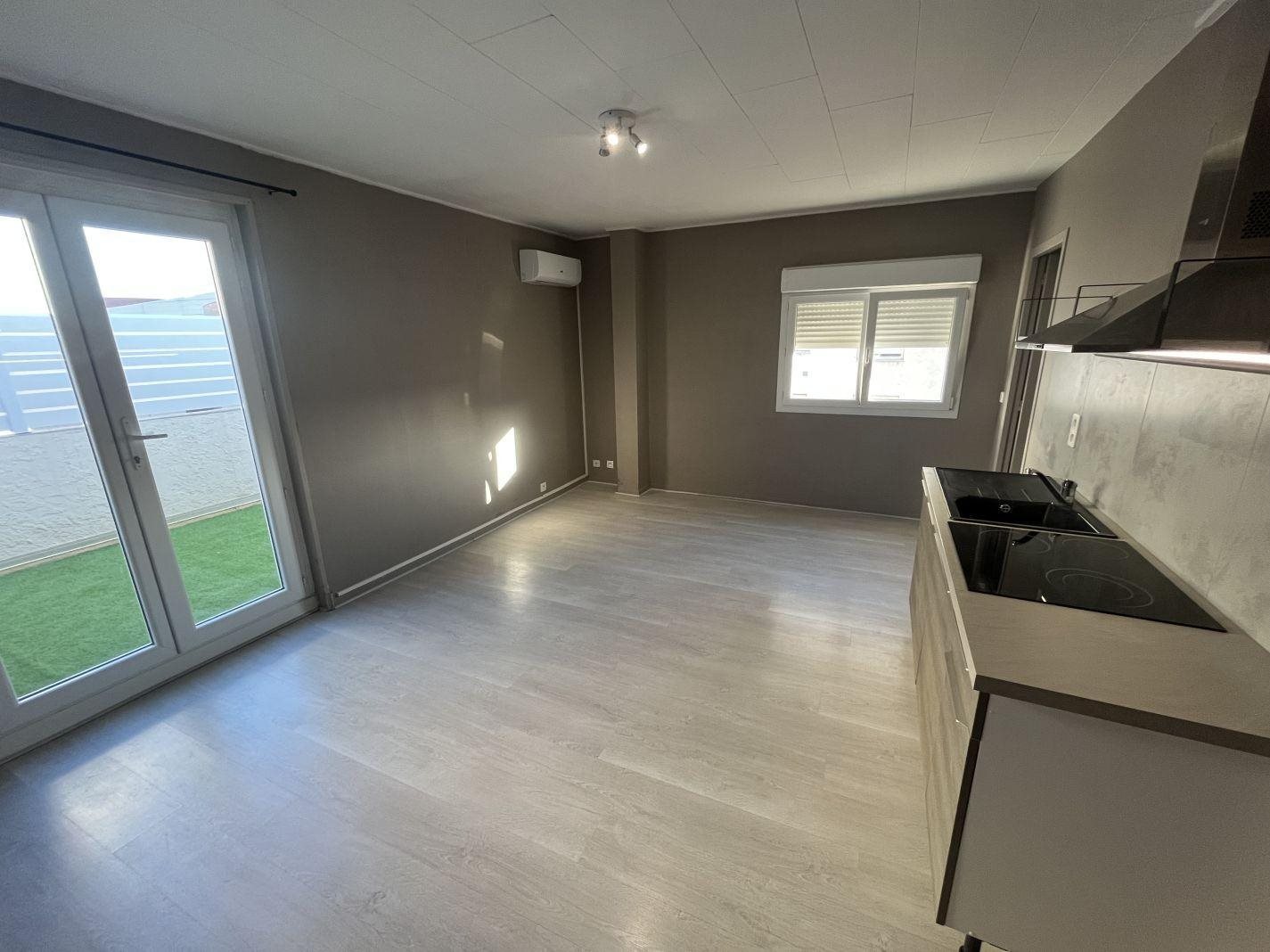 Appartement à vendre, 33m², Villeneuve-lès-Béziers