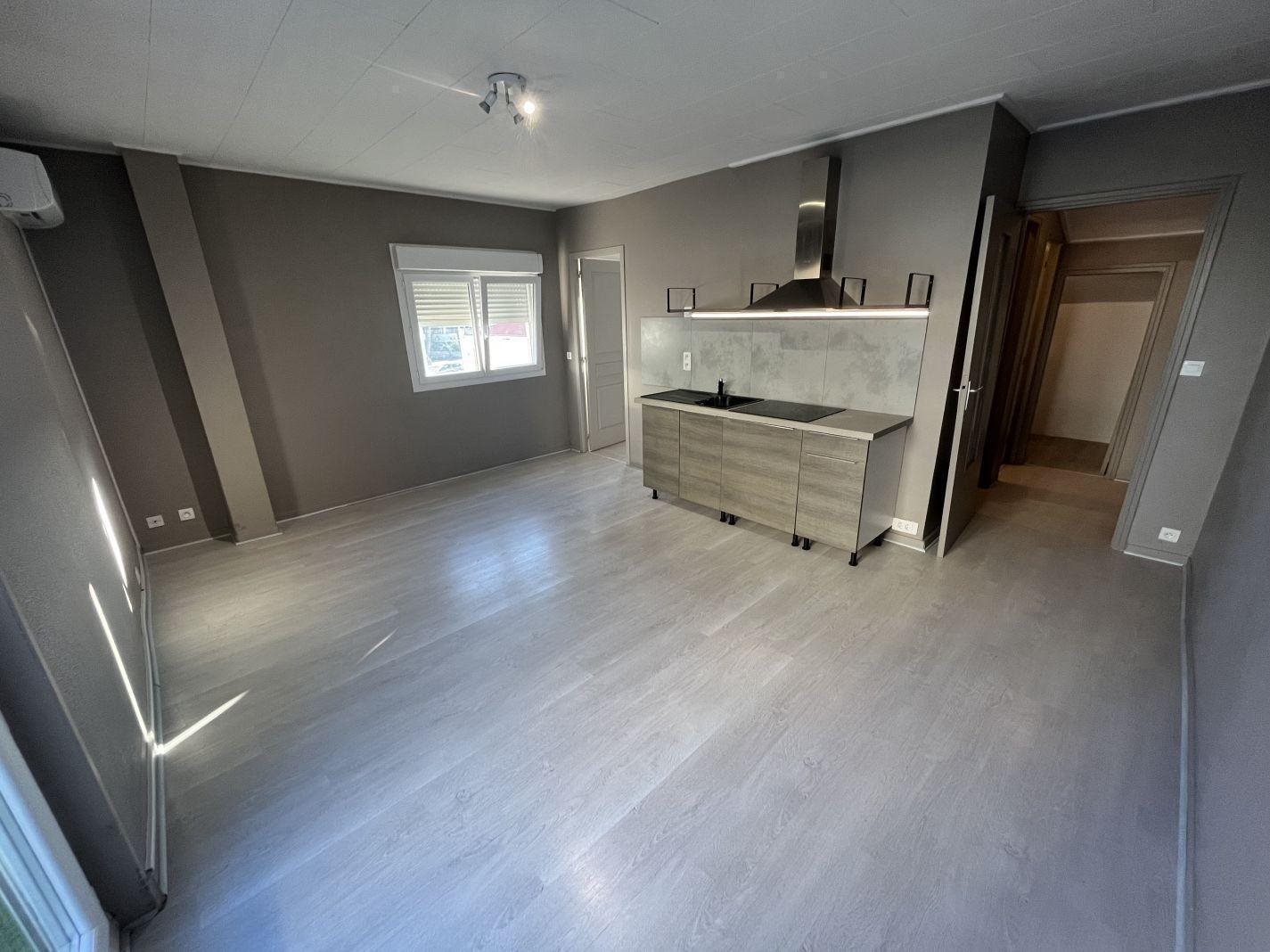 Appartement à vendre, 33m², Villeneuve-lès-Béziers