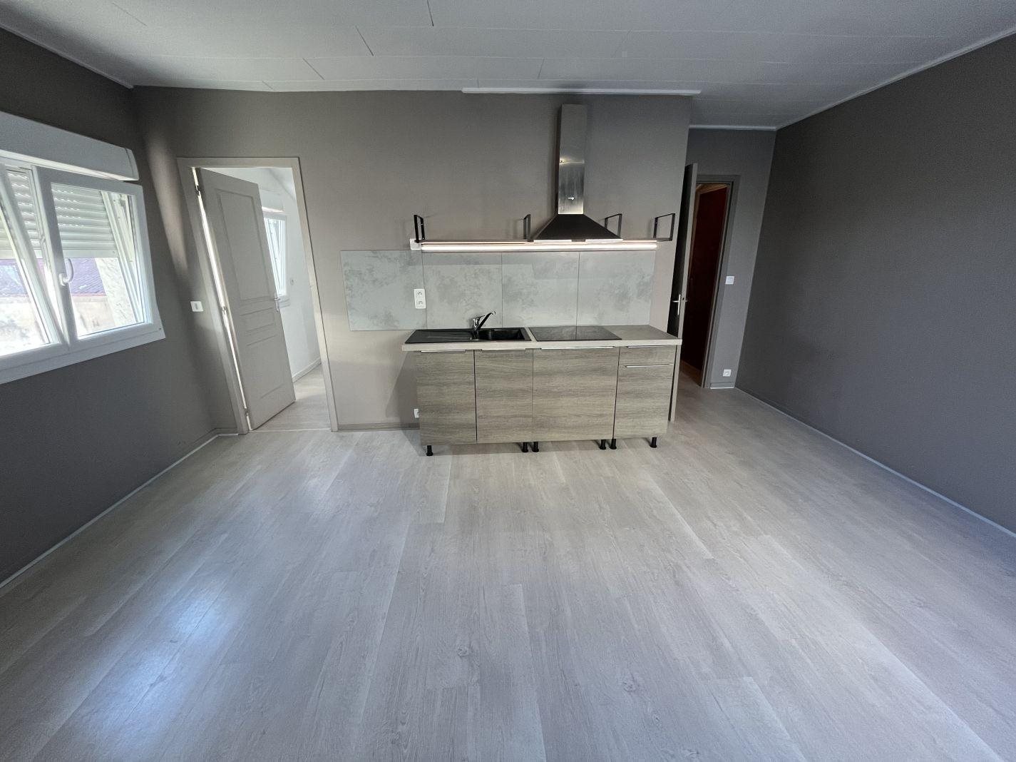 Appartement à vendre, 33m², Villeneuve-lès-Béziers