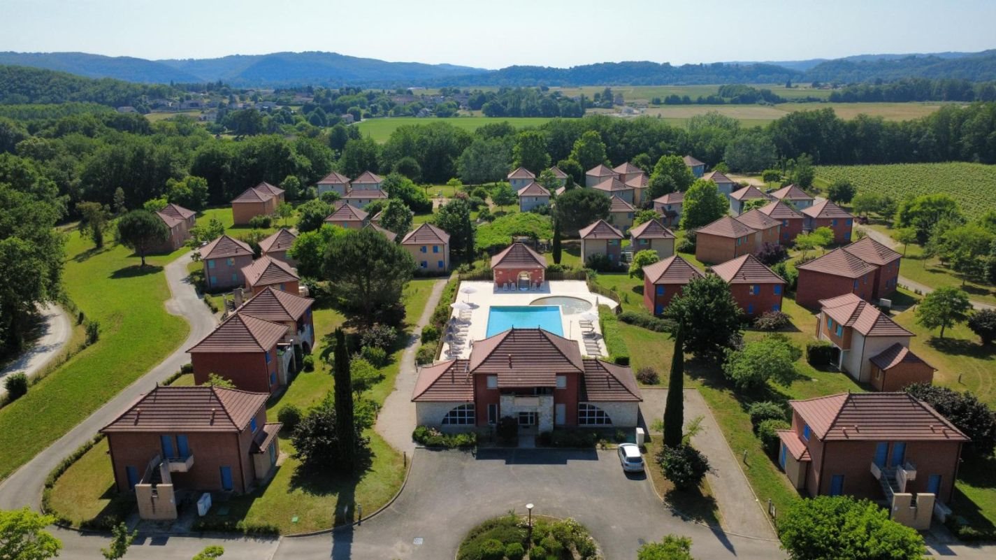 Appartement à vendre, 42m², Prayssac