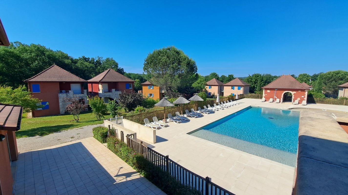 Appartement à vendre, 42m², Prayssac