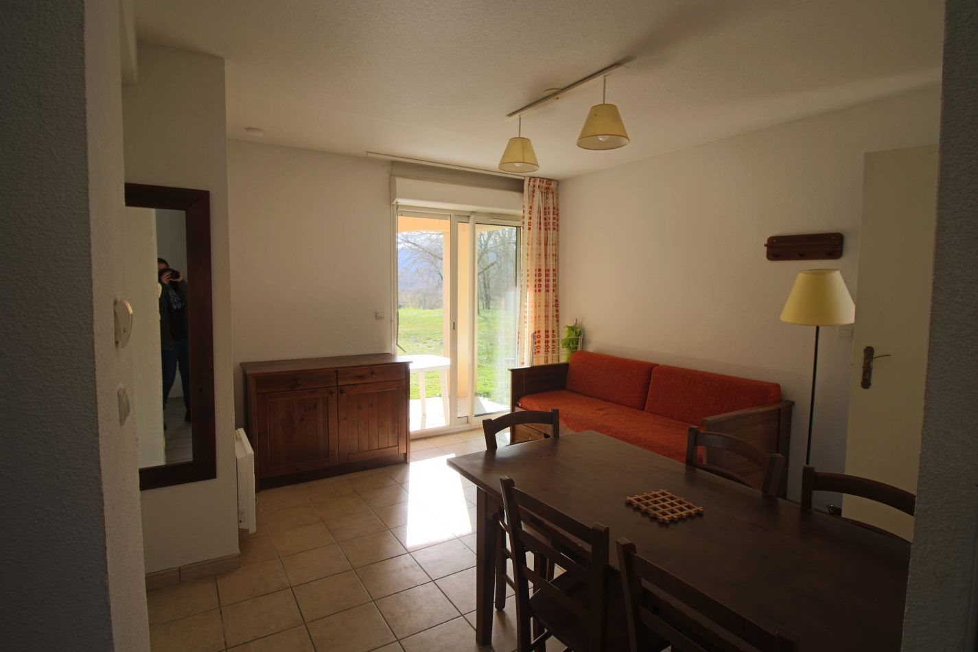 Appartement à vendre, 42m², Prayssac