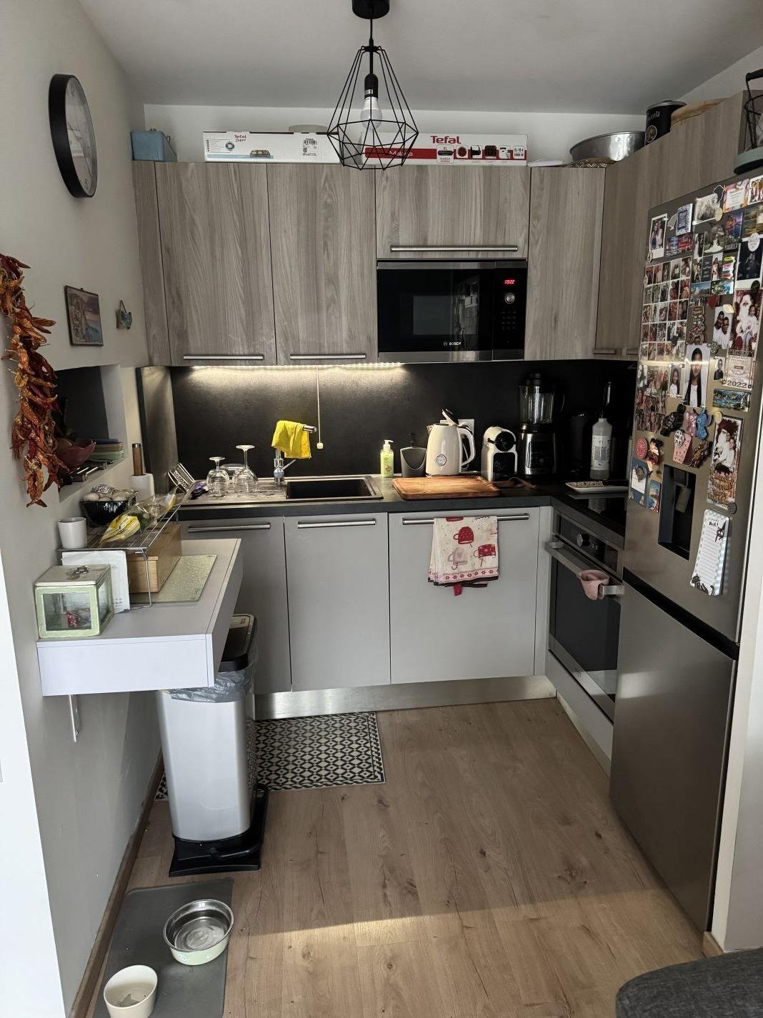 Appartement à vendre, 56m², Aubagne