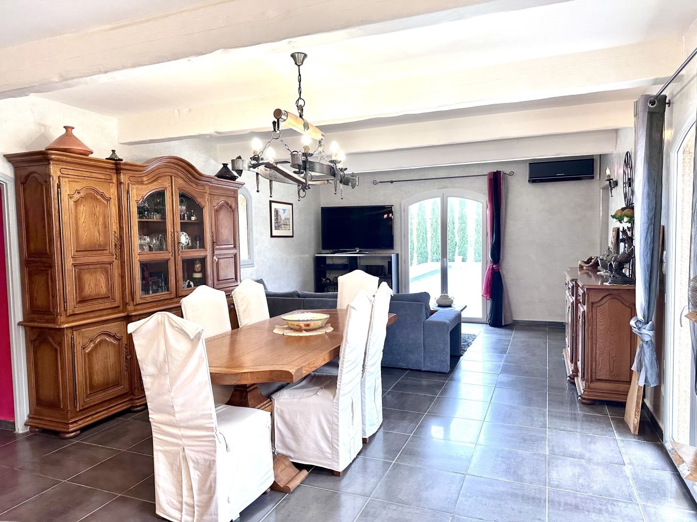 Maison à vendre, 224m², Saint-Jean-de-Fos