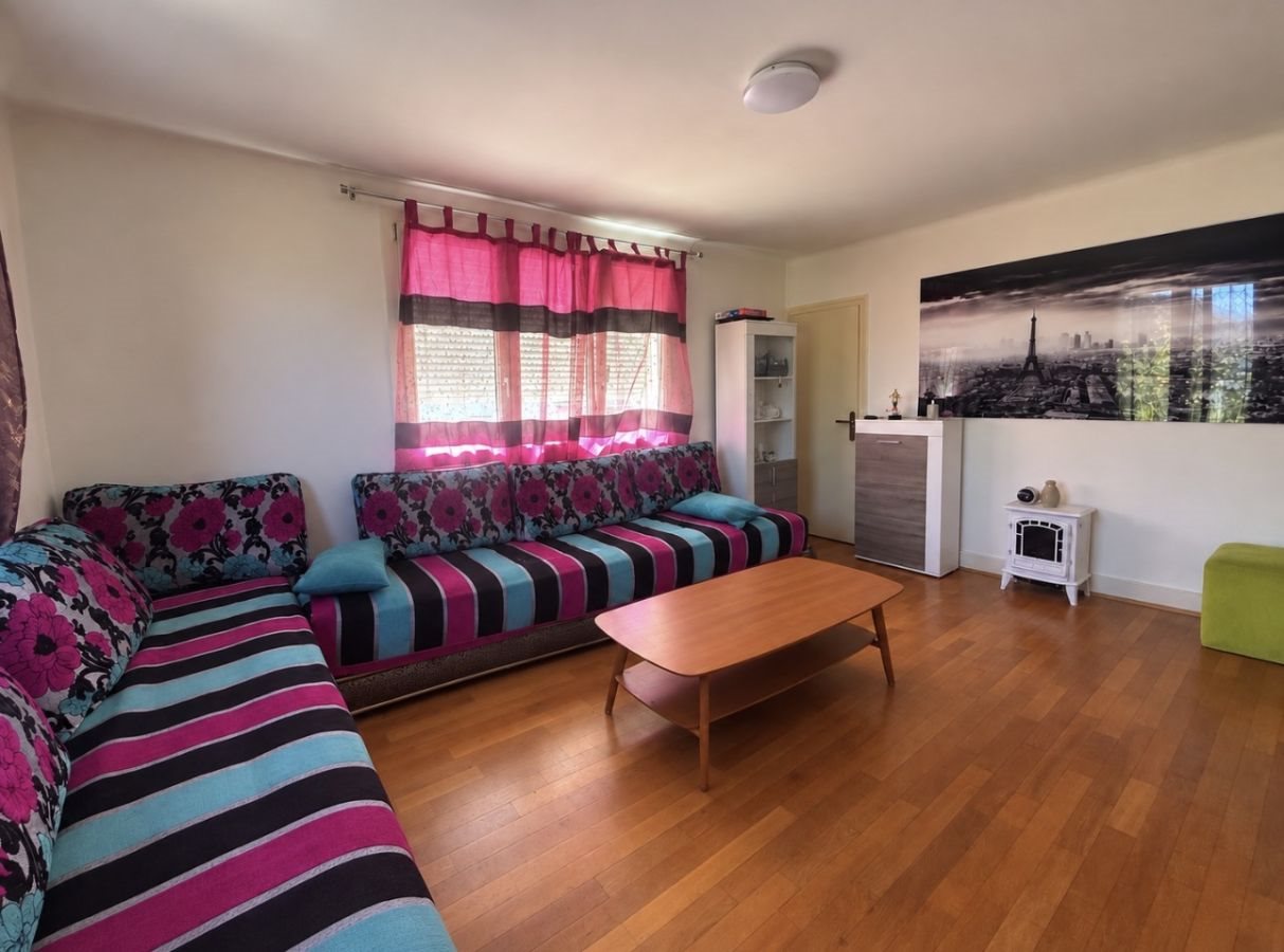 Maison à vendre, 70m², Chalon-sur-Saône