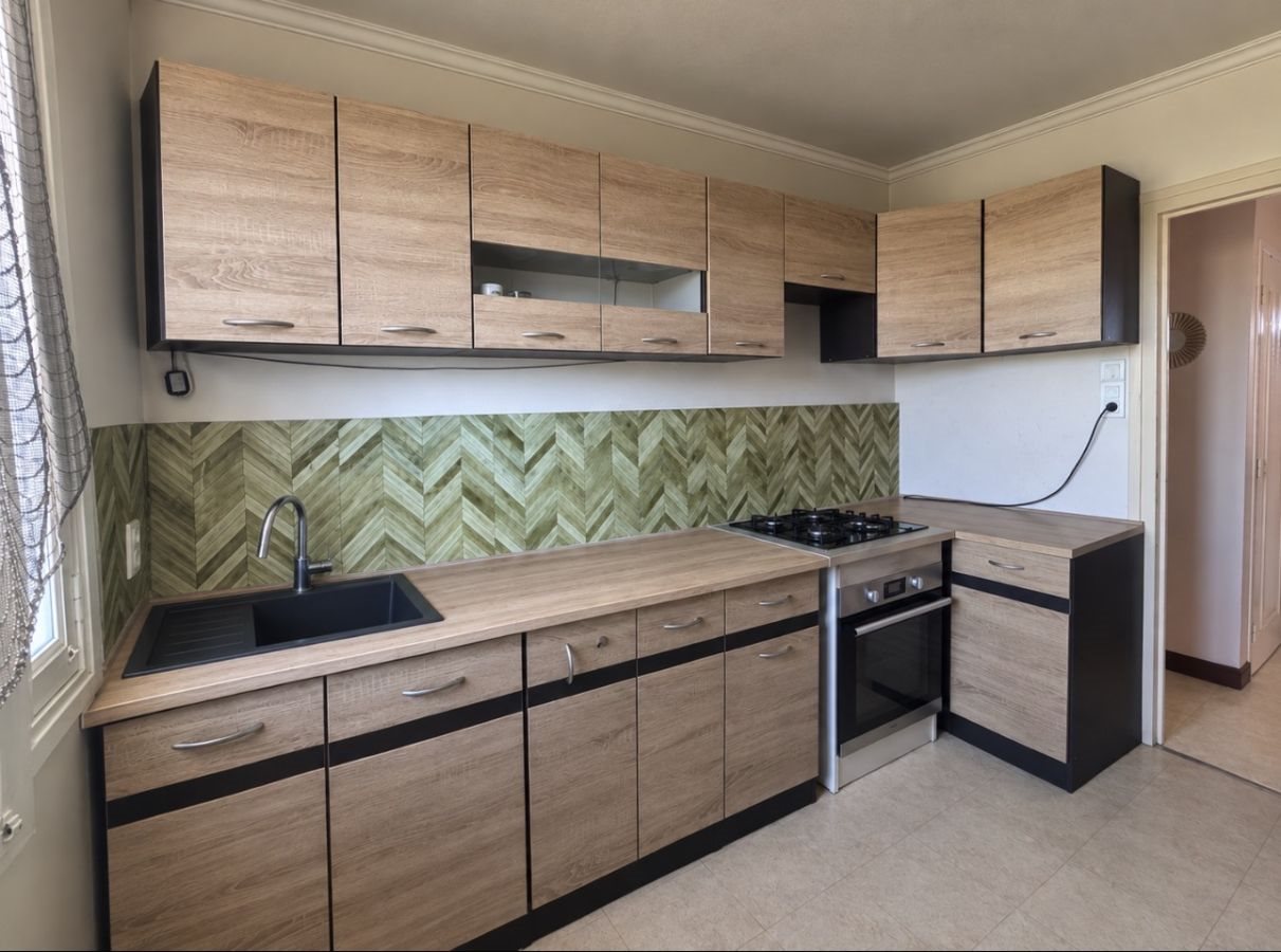 Maison à vendre, 70m², Chalon-sur-Saône