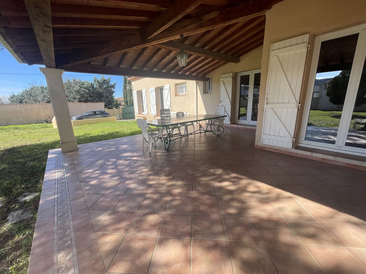 Maison à vendre, 228m², Bouc-Bel-Air