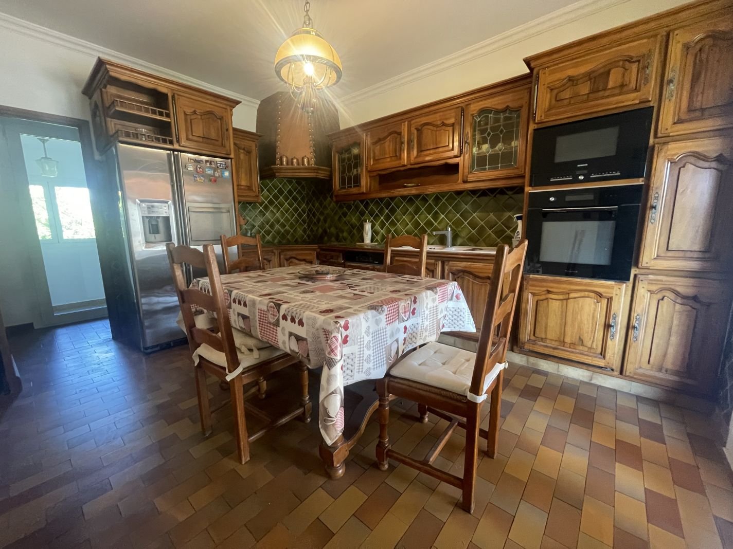 Maison à vendre, 228m², Bouc-Bel-Air