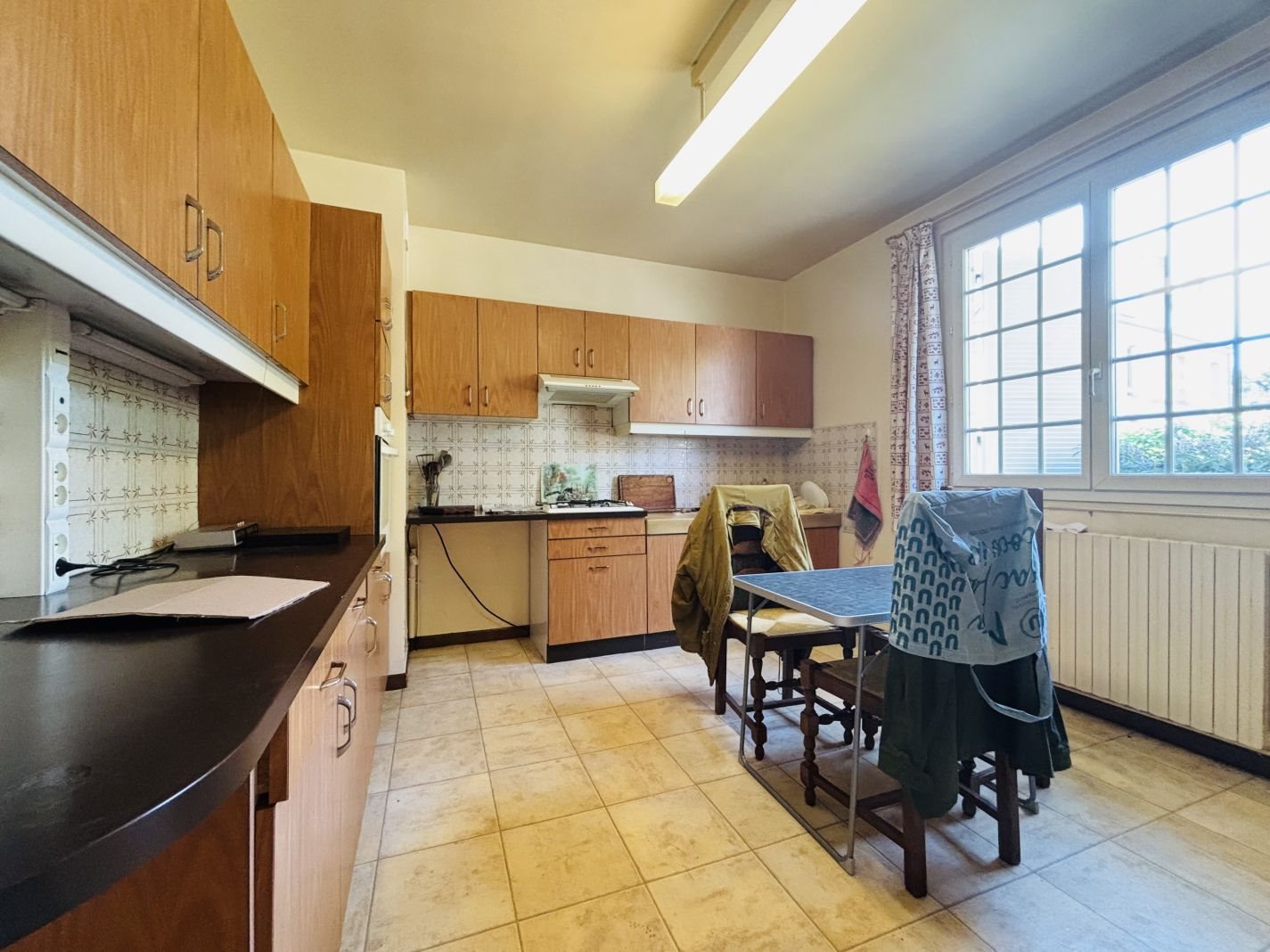 Maison à vendre, 167m², Boussac
