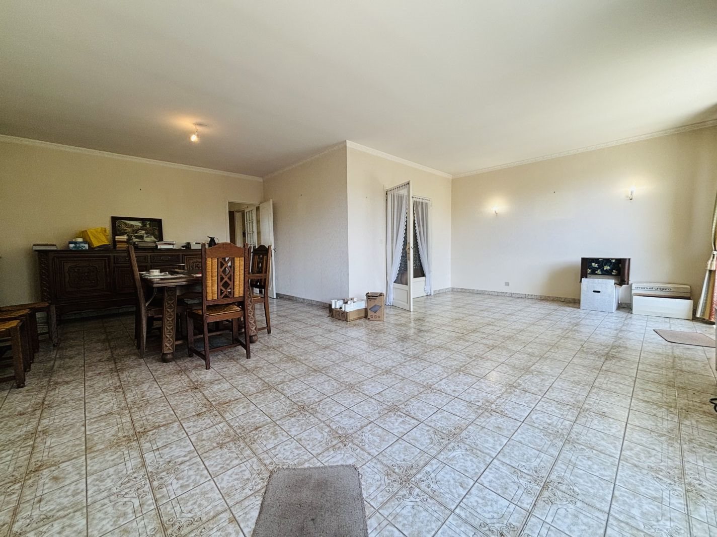 Maison à vendre, 167m², Boussac