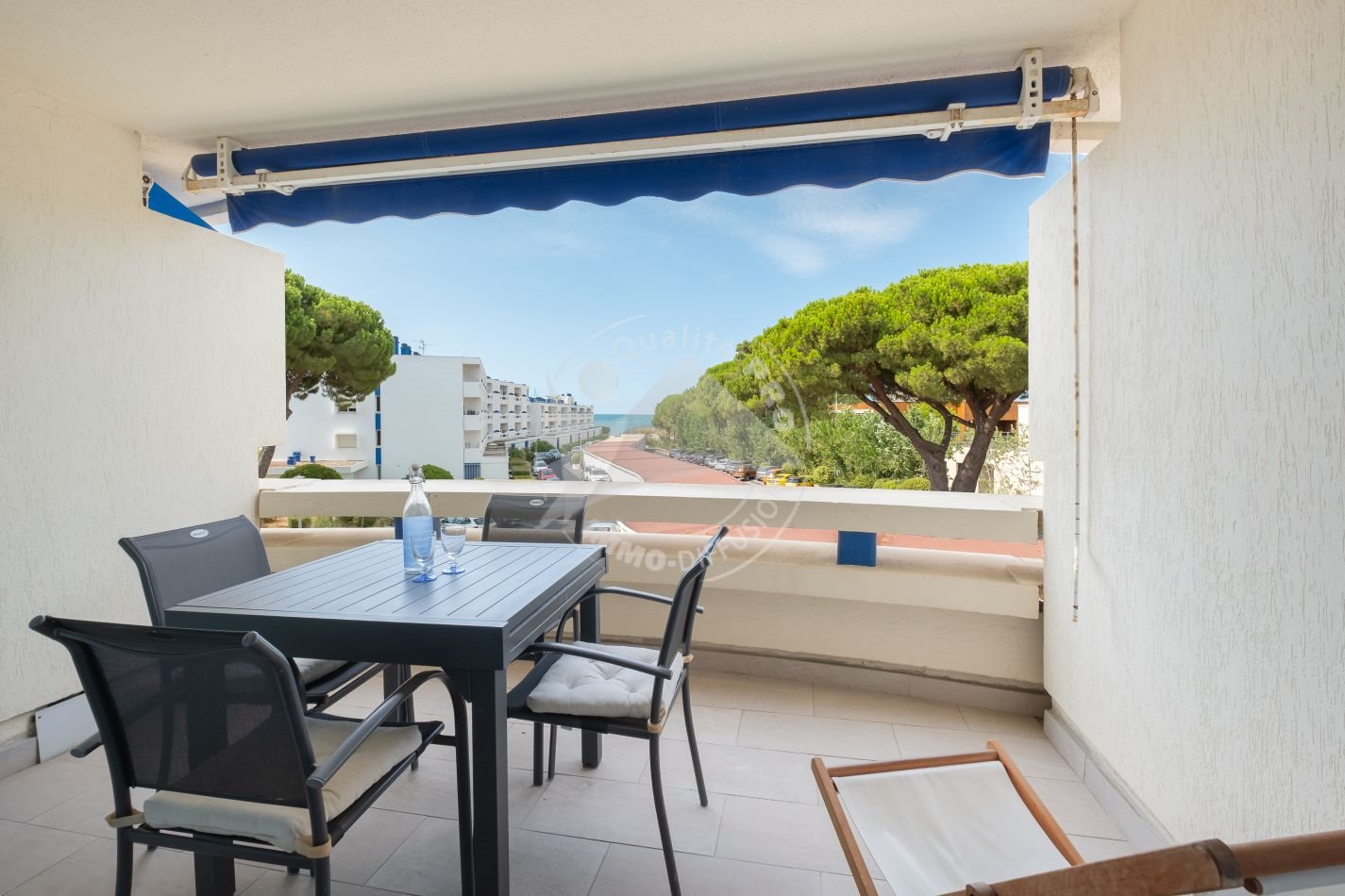 Appartement à vendre, 28m², Le Grau-du-Roi