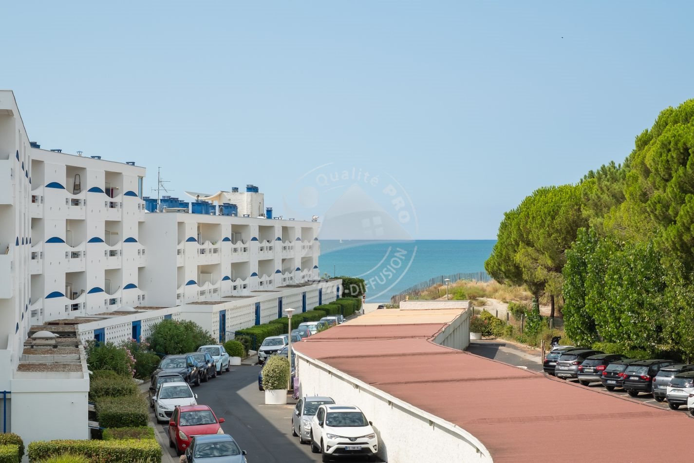 Appartement à vendre, 28m², Le Grau-du-Roi
