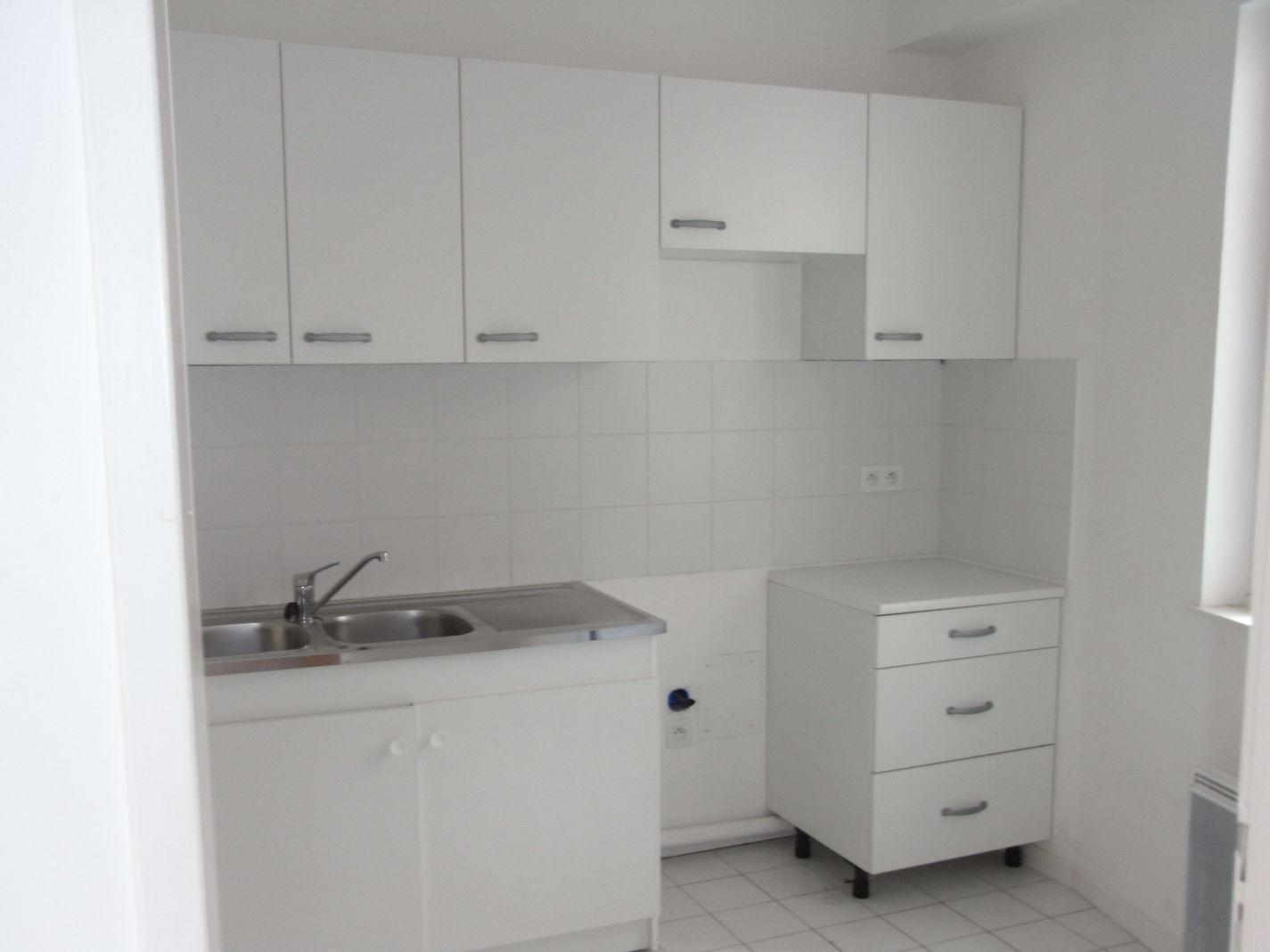 Appartement à vendre, 62m², Albi