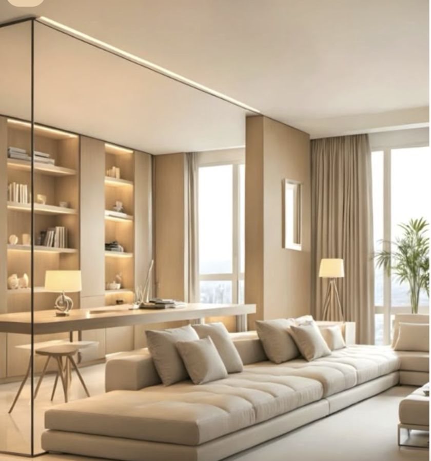 Appartement à vendre, 95m², Lyon 3ème