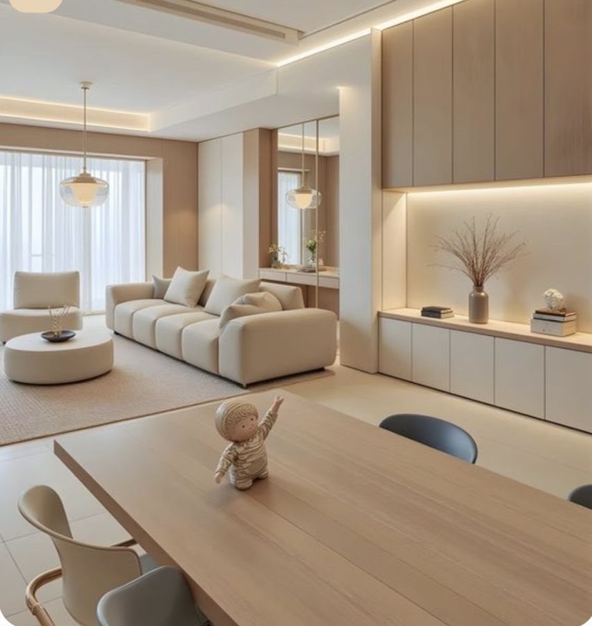 Appartement à vendre, 95m², Lyon 3ème