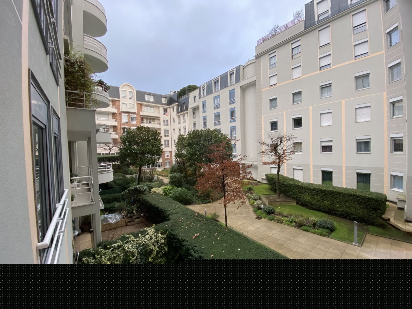 Appartement à vendre, 71m², Charenton-le-Pont