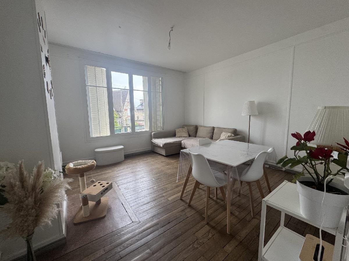 Maison à vendre, 158m², Soissons