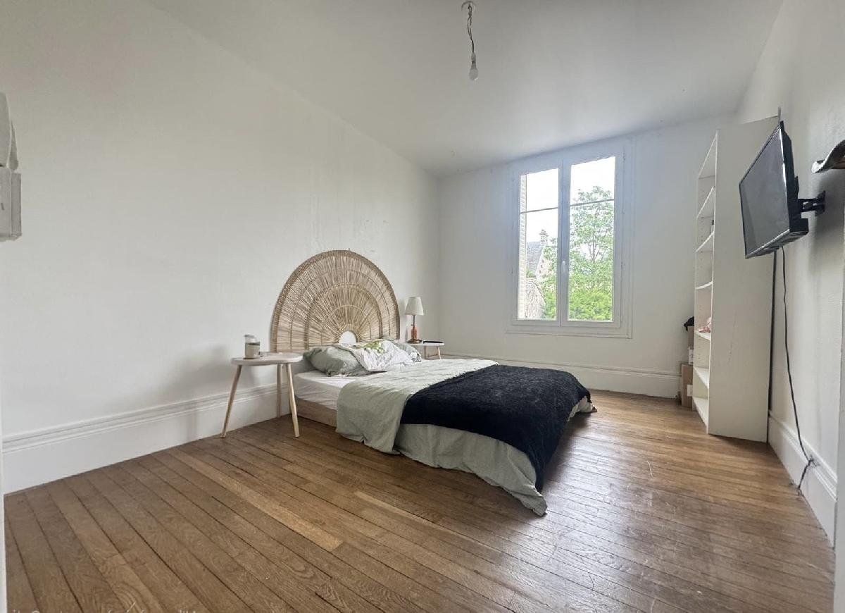 Maison à vendre, 158m², Soissons