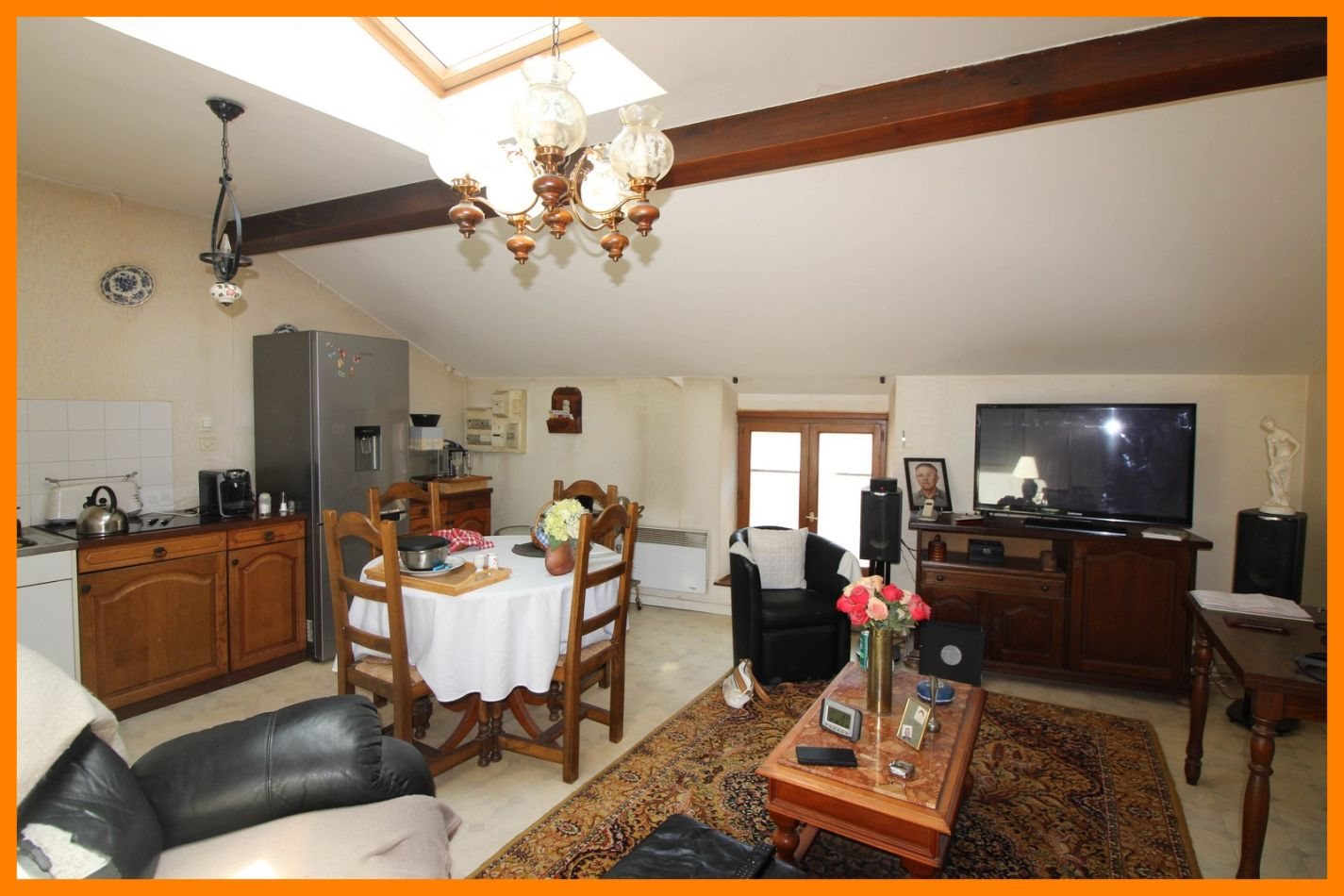 Appartement à vendre, 49m², Montluel