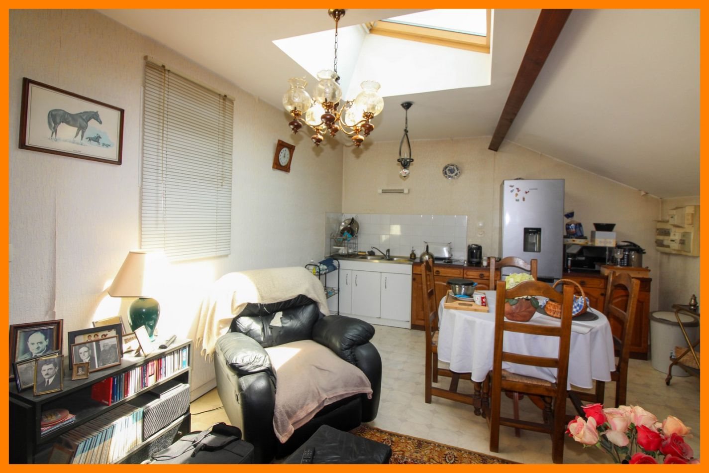 Appartement à vendre, 49m², Montluel