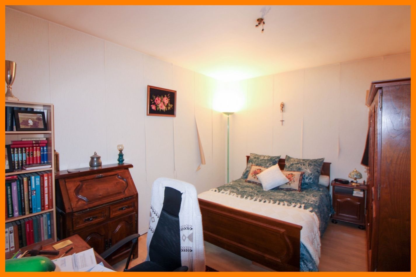 Appartement à vendre, 49m², Montluel