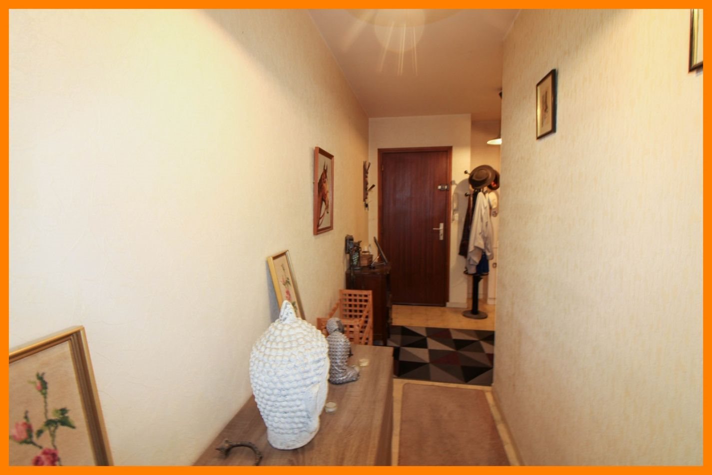 Appartement à vendre, 49m², Montluel