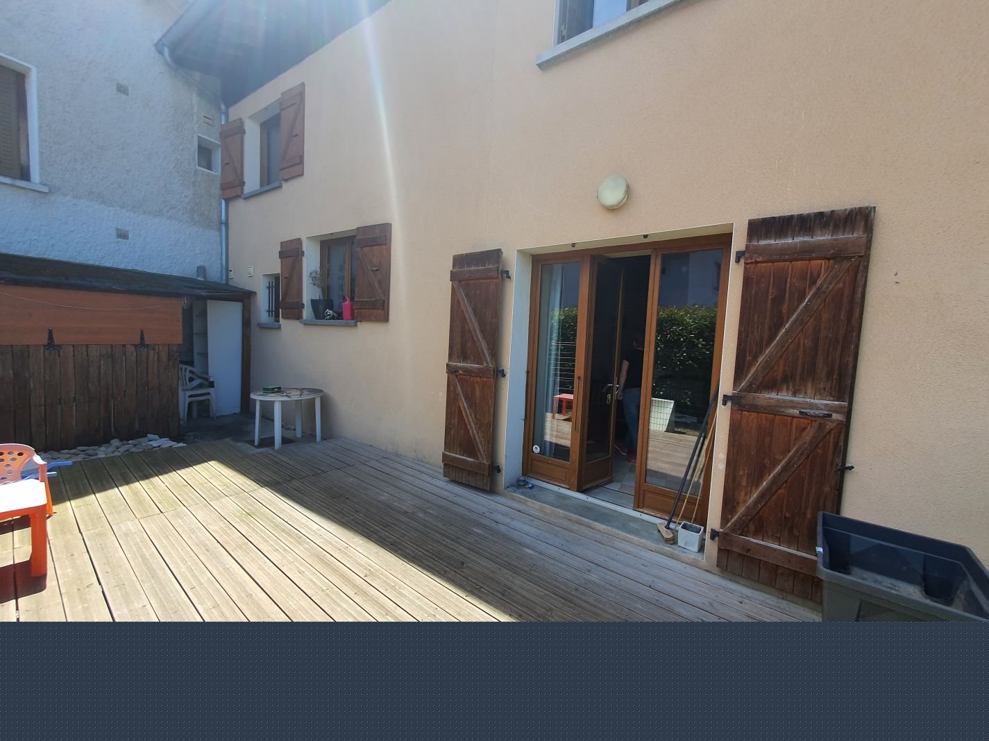 Maison à vendre, 290m², Saint-Jean-de-Niost
