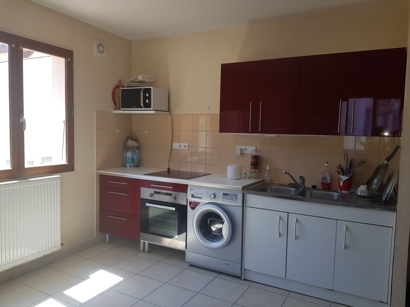 Maison à vendre, 290m², Saint-Jean-de-Niost