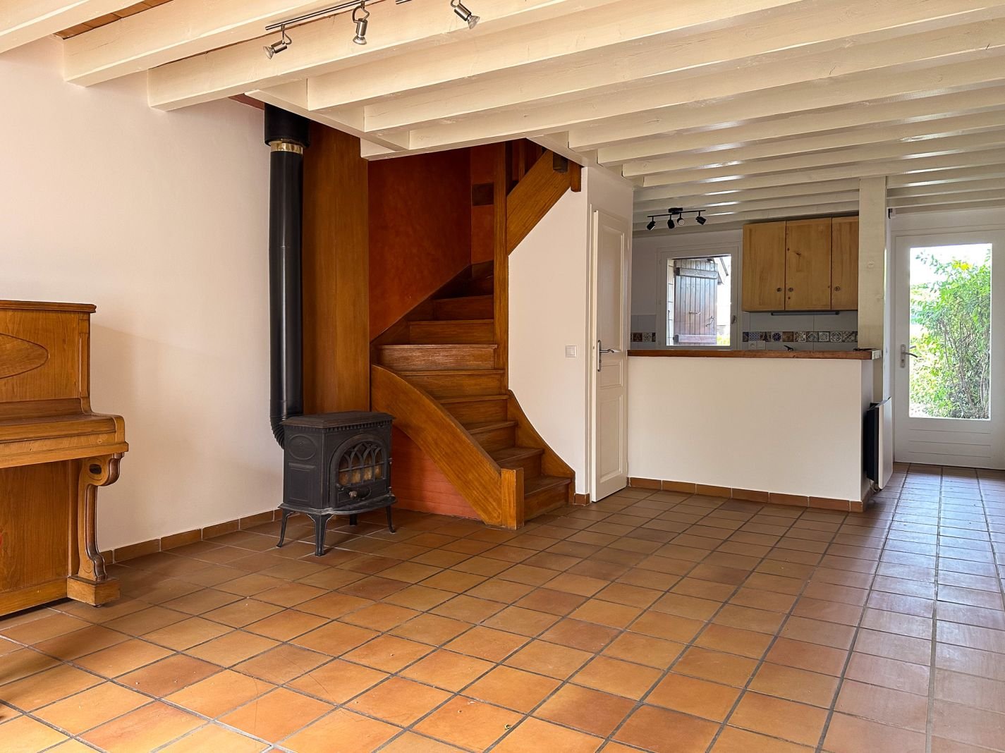Maison à vendre, 86m², Epagny Metz-Tessy