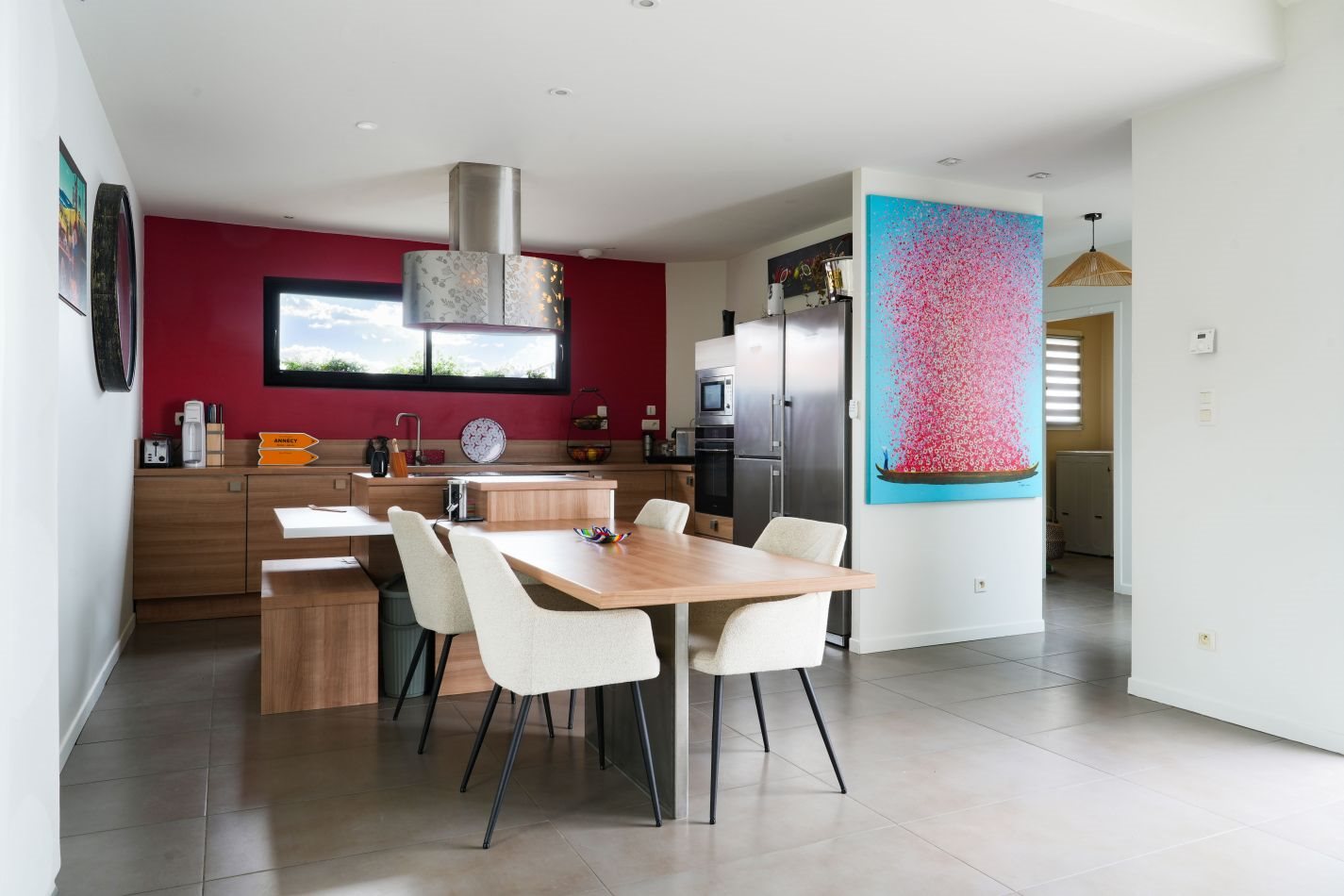 Maison à vendre, 120m², Cambo-les-Bains