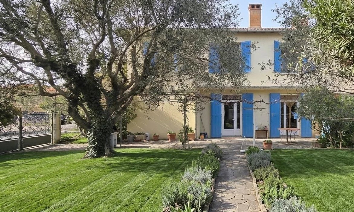 Maison à vendre, 128m², Le Pontet