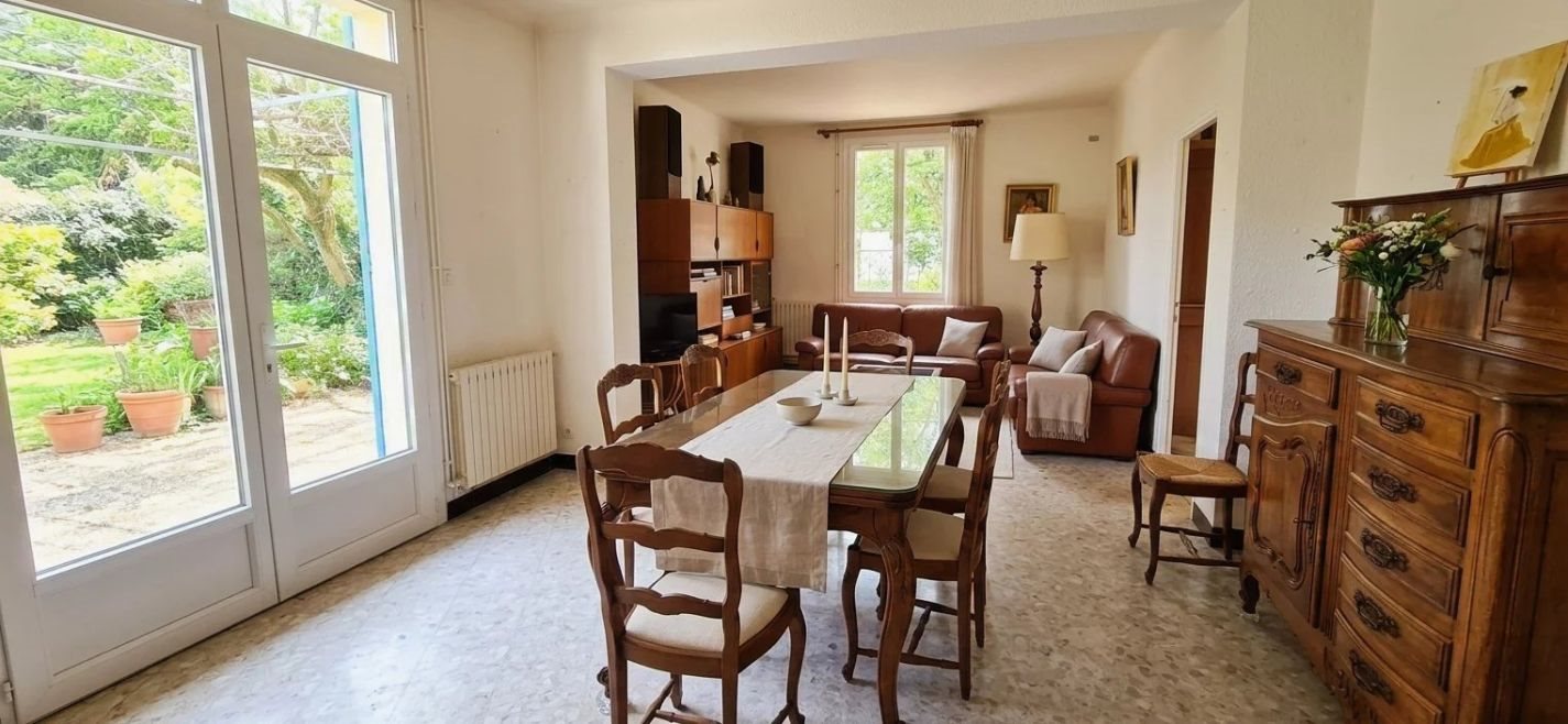 Maison à vendre, 128m², Le Pontet