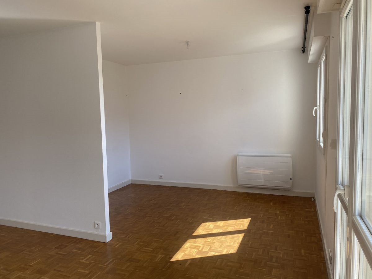 Appartement à louer, 82m², Albi