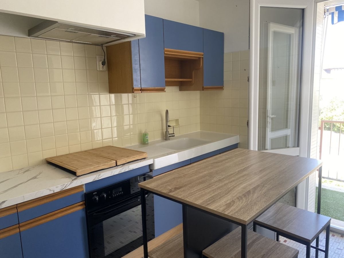 Appartement à louer, 82m², Albi