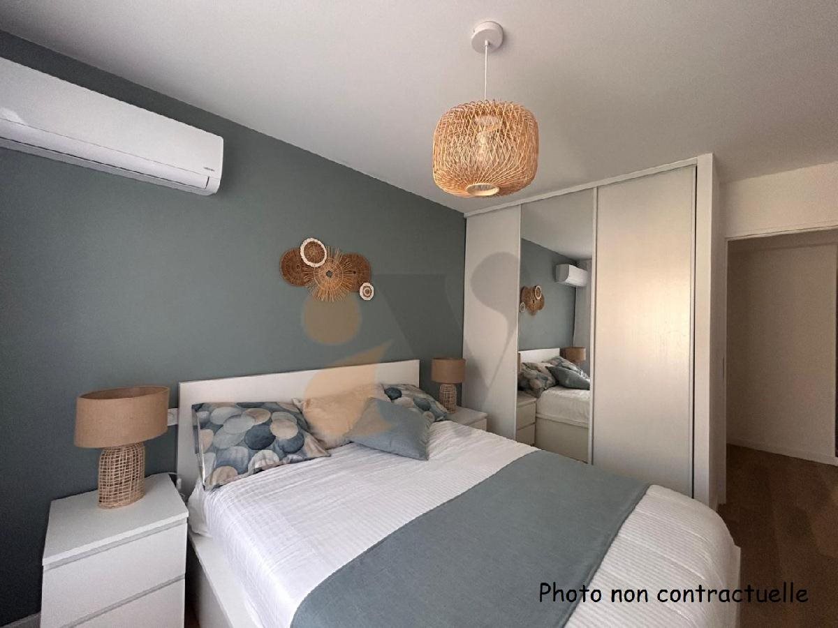 Appartement à vendre, 113m², Sète