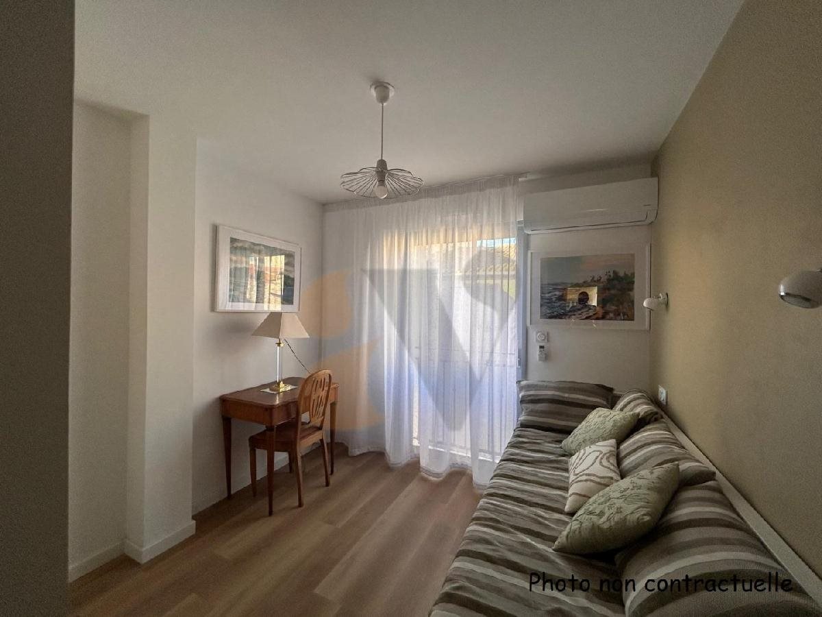 Appartement à vendre, 113m², Sète