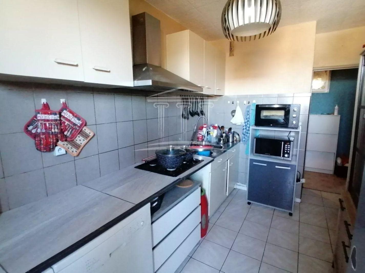 Appartement à vendre, 72m², Sorgues