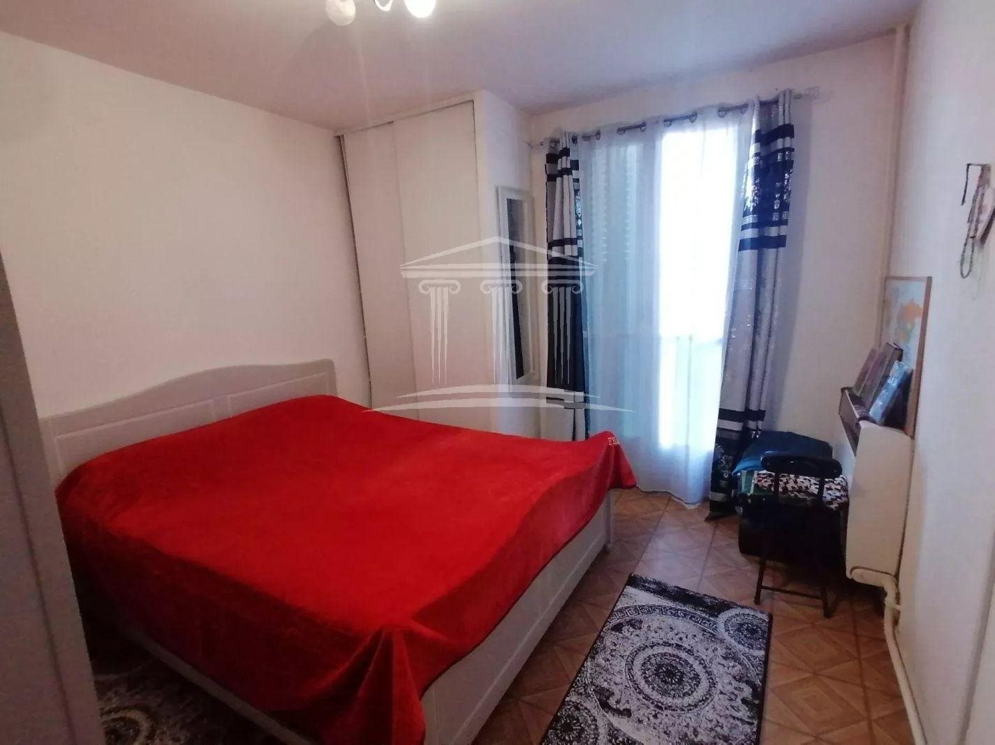 Appartement à vendre, 72m², Sorgues