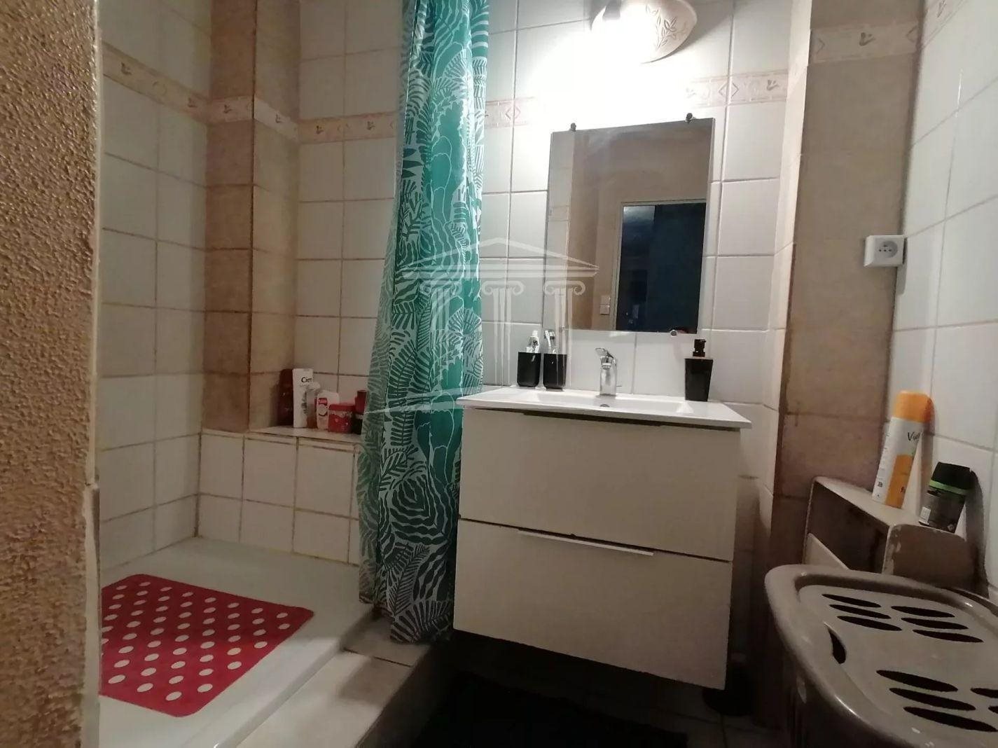 Appartement à vendre, 72m², Sorgues