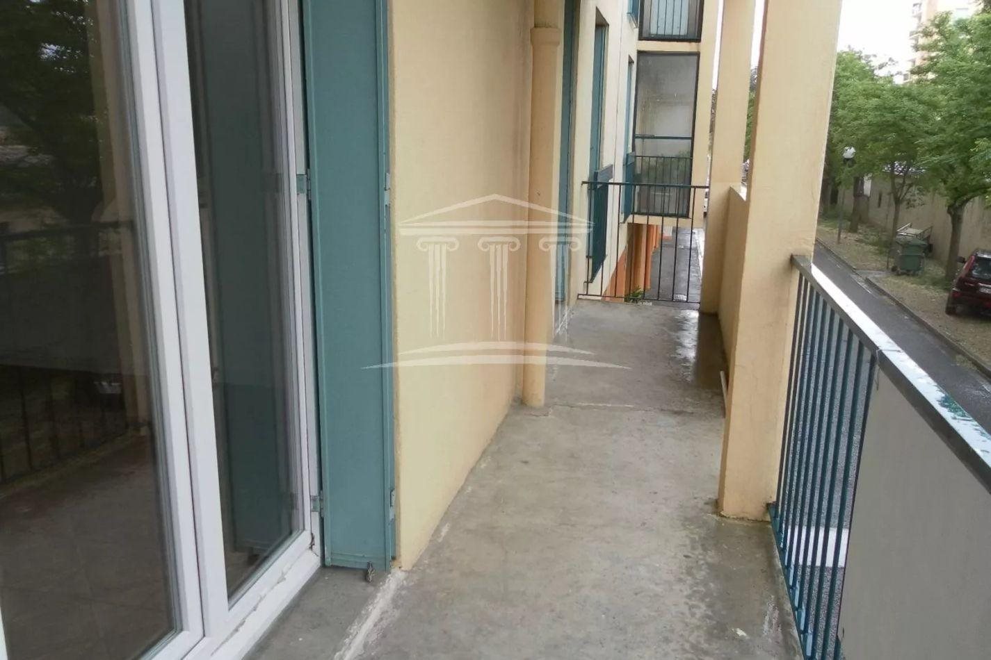 Appartement à vendre, 72m², Sorgues