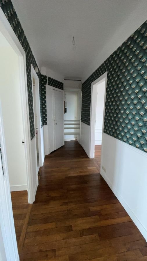 Appartement à louer, 69m², Le Kremlin-Bicêtre