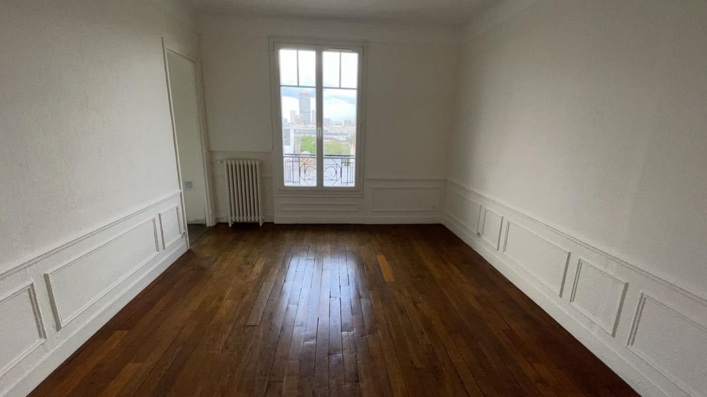 Appartement à louer, 69m², Le Kremlin-Bicêtre