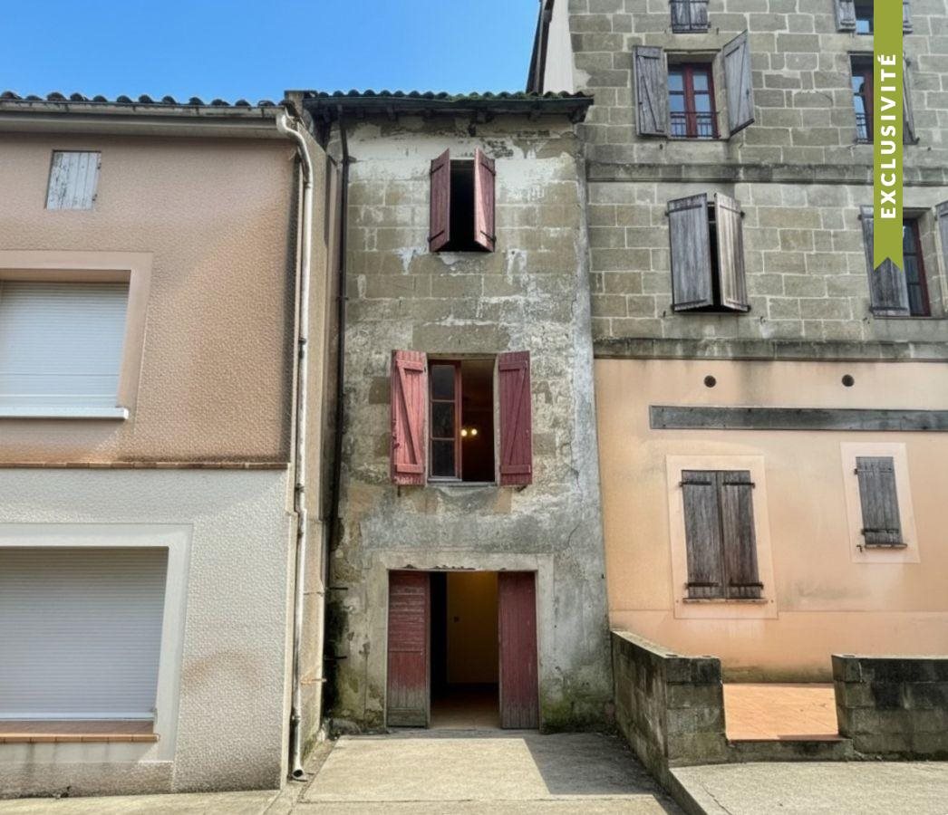 Maison à vendre, 120m², Tombeboeuf
